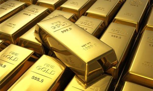 现货黄金当心走势反转！空头正等待行动信号