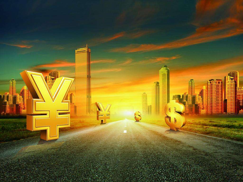 现货黄金继续关注通道趋势