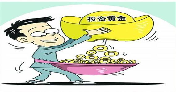 黄金3300关口失而复得，牛市格局能否延续？