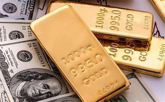 金价测试3200美元后反弹近60美元，谁在买入？